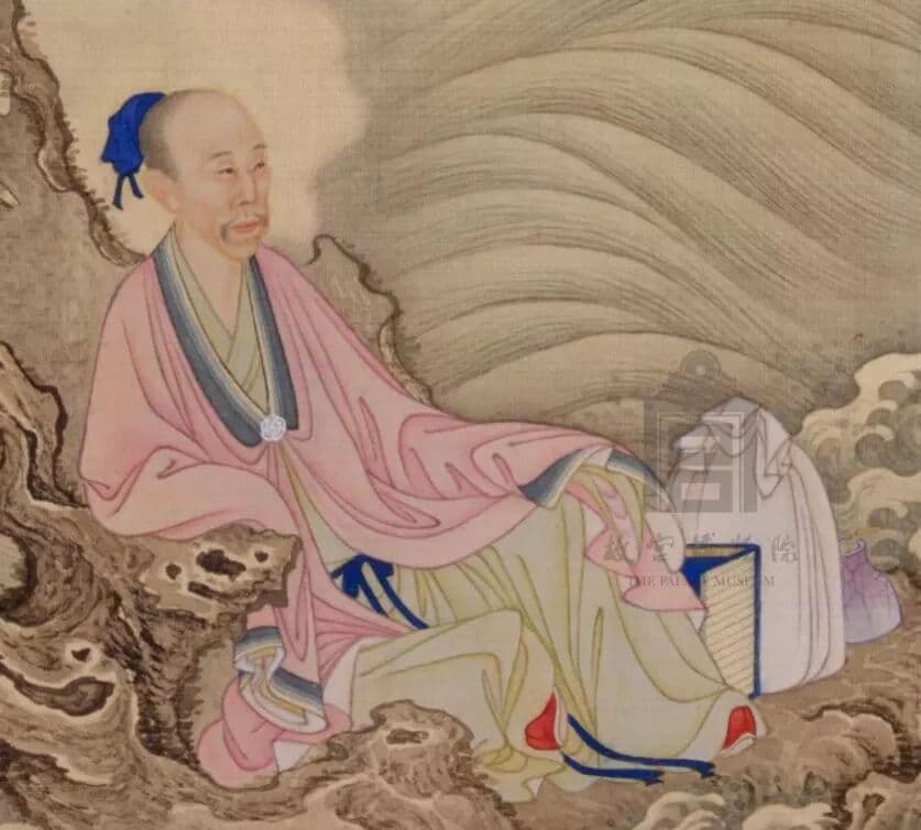 朕就是这样粉红的男子!