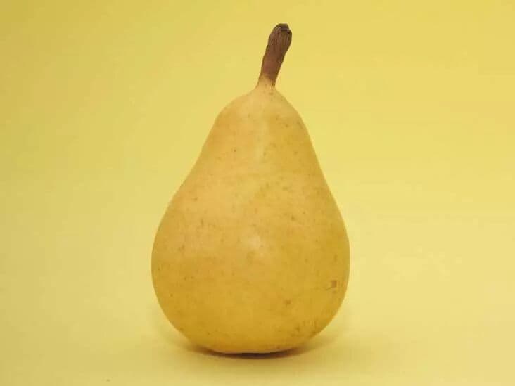 大明小梨